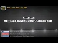 Download Lagu Fahrenheit -Kasih Orang Muda Karaoke