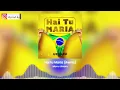 Download Lagu Ursarinho - Hai tu Maria (Remix)