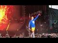 Justin Bieber - I'll Show You live @ I-Days Festival Monza - 18 Giugno 2017