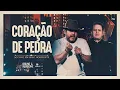 Bruno \u0026 Marrone - Coração De Pedra (Clipe Oficial)