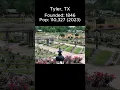 Random US Towns Tyler TX