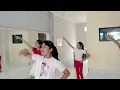 Lagu Bendera - Coklat by Citranala ( simple choreography for children )