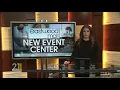 Eastwood Event Centre opens inside mall