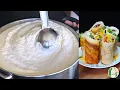 Download Lagu 1 ingredient \u0026 Unbelievable Fermented Dosa batter - Mexican Dosa that you can eat every day!