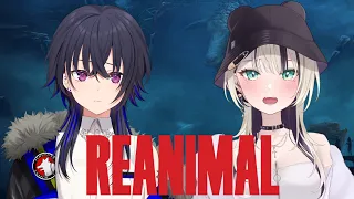【 REANIMAL 】最後までやりますよ【 ぶいすぽっ！胡桃のあ 】