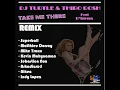 Take Me There (Mike Traxx Remix)