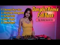 Download Lagu DJ VIRAL 2025 - Penuh Goyang dengan Remixes Dangdut Terbaru! | by Sinta Santi DJ