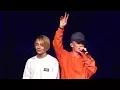 Download Lagu Bars and Melody: Hopeful LIVE at VideoDays 2017 (24/8/17)