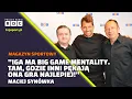 Download Lagu Iga Świątek w finale #Wimbledon | Maciej Synówka — trener, komentator tenisa | Magazyn Sportowy