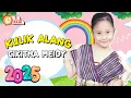 Download Lagu VIDEO ANAK 1 JAM - Kulik Alang | Lagu Anak : Cikitha Meidy