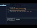 Control Flow with if else and Conditional Operators