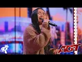 Download Lagu Jessica Sanchez Audition | Beautiful Things | Week 7 | America's Got Talent 2025