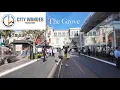 Download Lagu Exploring The Grove: LA’s Iconic Shopping + Chill Spot | City Wander