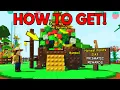 Download Lagu HOW TO GET PRISMATIC REWARDS IN SUMMER HARVEST QUICKLY in GROW A GARDEN! | Roblox