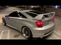 2000Stanced Celica GTS Update