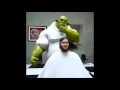 Shrek Haircut - Deleted Scene