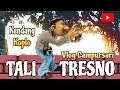 FULL KENDANGAN KOPLO TALI TRESNO_SESIDEMAN II VLOG CAMPURSARI