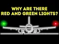 Download Lagu Why Lights at Plane Wings Are Different