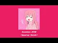 Download Lagu Seventeen - JKT48 (Speed up + Reverb)