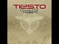 Tiesto - Driving To Heaven(Mat Zo Remix)