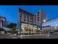 UI Health Welcome Atrium Makes a Statement