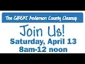 Greg Smith Talks Trash in Anderson County