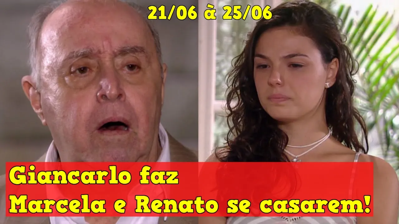 ti ti ti - ???? RESUMO da Novela ti ti ti De 21  até 25 de Junho! #resumodanovela