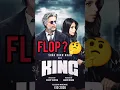 Download Lagu SRK as Anti-Hero Again 💥 KING Movie Secrets Revealed //