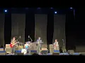 Heaven’s Sold Out - The Backfires August 18, 2026 at the Hershey Theatre Hershey PA.