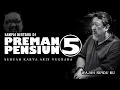 Lagu PREMAN PENSIUN 5  |   Wajah Rindu ku Kang Bahar