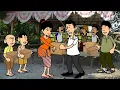 Ujang Nyai Abah episode Perayaan Kemerdekaan Part 5