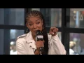 Mila J On Working With Prince