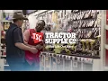 Get the Job Done Right with Tools Supplies from Tractor Supply