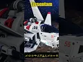 Download Lagu No Mans Sky 2023 |  White and Red Mecha 7 Needlenose Fighter #shortsfeed #shorts #nomanssky #short