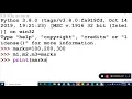 Chapter 2 14 - Multiple Assignments in Python Multiple Variable declaration in single statement