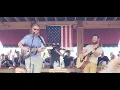 OLIVER ANTHONY- Rich Men North of Richmond (Live From Morris Farm Market 8/13/23)