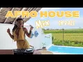 Afro House Mix - Ubud Bali DJ Set
