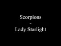 Download Lagu Scorpions - Lady Starlight (Lyrics)