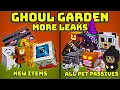 Download Lagu 👻 HEADLESS HORSEMAN + ALL PET PASSIVES AND MORE - NEW LEAKS FOR GHOUL GARDEN UPDATE IN GROW A GARDEN