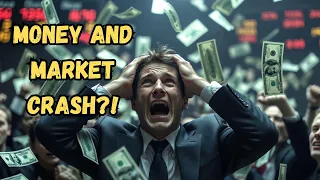 How Rich People Make Money In Market Crashes #financialfreedom #money  #investing