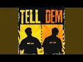 Download Lagu TELL DEM (feat. Juzzy Smizz)