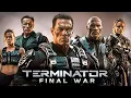 Download Lagu TERMINATOR Full Movie 2025  Final War  Action Movies 2025 in English Gaming Version