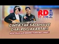 Lagu CINTA TAK SALAH - RATNA LISTY ft. PANGLIMA LANGIT Akustikan di RDI Jakarta.