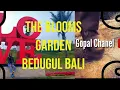 Lagu Vlog THE BLOOMS GARDEN Bedugul - Bali #25