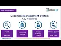 Digitization and implementation