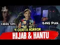 Download Lagu HIJAB-HANTU RAYA-PENANGGAL [ CERITA MISTERI]