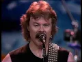 The Doobie Brothers - Long Train Runnin' (Sure is Pure Remix Official video) (1993)