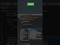 Animated rainbow button created using react styled-components