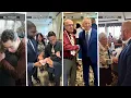 Florida governor candidates sharpen their closing arguments