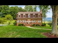 Colonial on 2 Acres in Marion Va